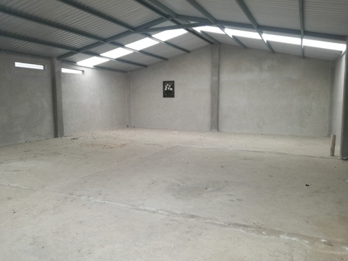 Bodega Comercial En Venta, Colonia Antorcha Revolucionaria Infonavit Tetla, C.p. 90430