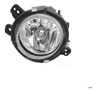 Faro Neblinero Para Foton V5 Px33 2015 Al 2021