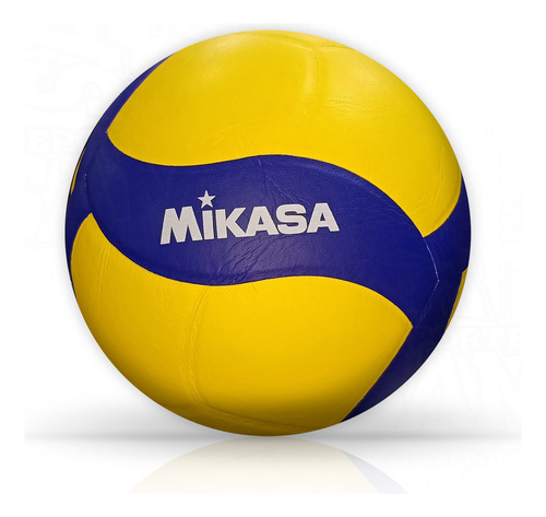 Balon Voleibol Mikasa V330w Original