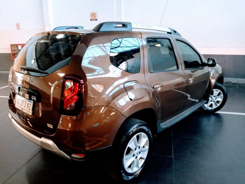 Renault Duster Privilege 1.6 49.000km Impecable( Hp)