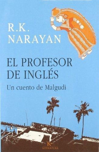 Profesor De Ingles, El