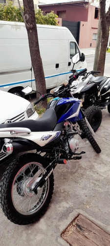 Imagen 5 de 10 de Motomel Skua