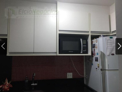 Imagem 17 de 19 de Apartamento Para Venda, 2 Dormitórios, Vila Palmeiras - São Paulo - 1557