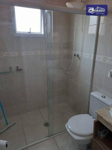 Imagem 7 de 29 de Sobrado Com 4 Dormitórios À Venda, 193 M² Por R$ 1.080.000,00 - Jardim Santa Mena - Guarulhos/sp - So1814