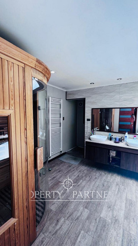 Casa En Excelente Estado En Condominio Seguro Cerc...
