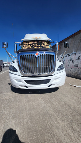 Tractocamion International Prostar 2017 Cummins Isx