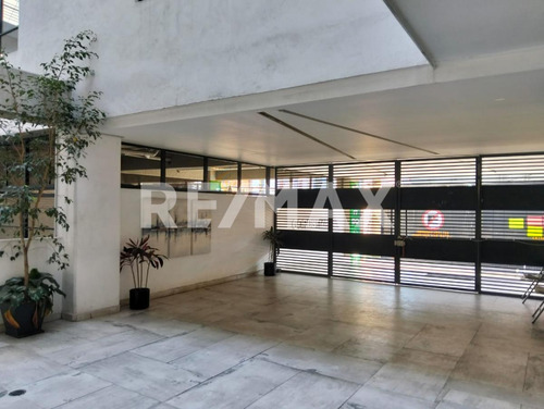 Departamento En Renta En Colonia Morelos Cuauhtémoc