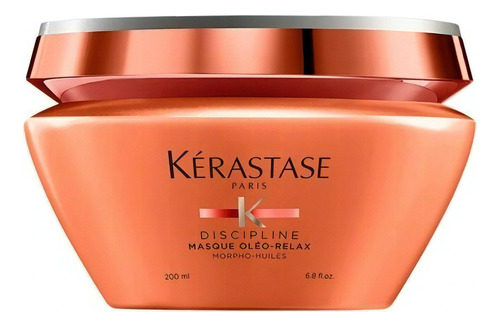  Kérastase Masque Óleo-relax (200 Ml)