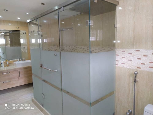 Imagen 5 de 14 de Se Vende Hermosa Y Lujosa Quinta Con Piscina El Castaño Zona Norte Las Delicias Maracay 04243785803
