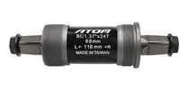 Comprar Eje Central Sellado Atom \u002F Neco Para Bicicleta