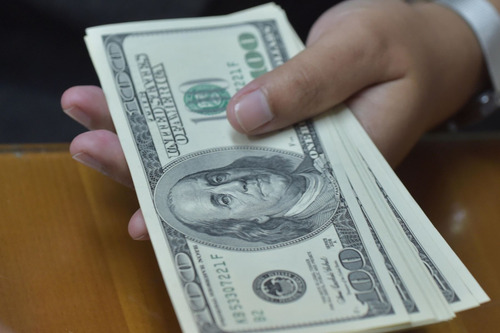 Imagen 2 de 10 de Prestamos De Dinero En Serio