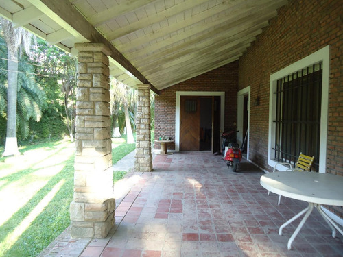Imagen 14 de 22 de Terreno En Venta Tigre