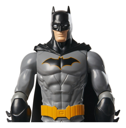 Batman, Figura De Acción De Batman Renacimiento De 30 Cm
