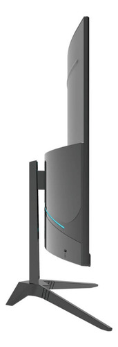 Monitor Gamer Bluecase Eras 23,8 Curvo Fhd 100hz Led Va