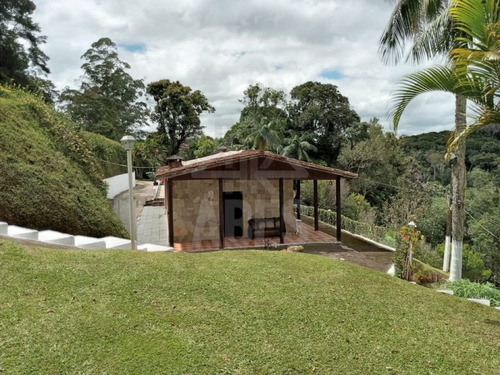 Imagem 3 de 30 de Chacara - Ch00021 - 69481631