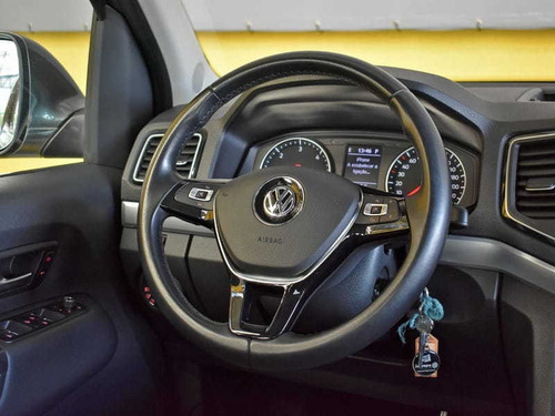 Imagem 10 de 13 de Volkswagen Amarok 2.0 Highline 4x4 Cd 16v Turbo Intercooler