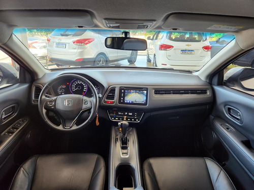 Honda HR-V Hr-v Exl 1.8 Cvt Flex