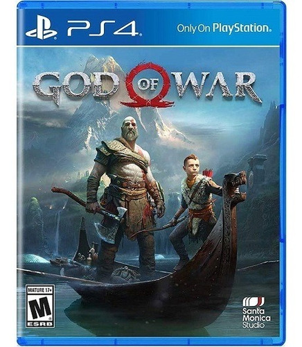 God Of War Ps4 / Playtyp