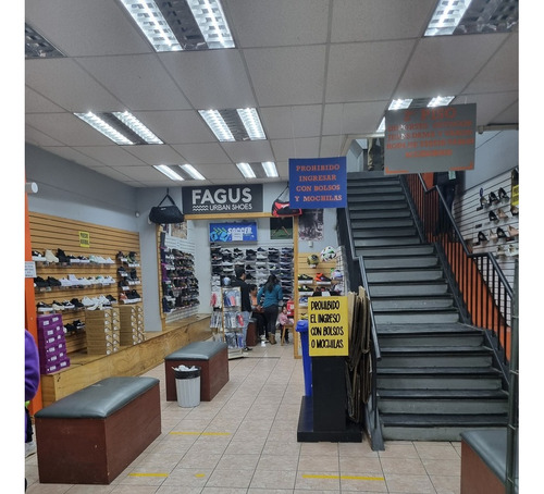 Amplio Y Céntrico Local Comercial En Ancud