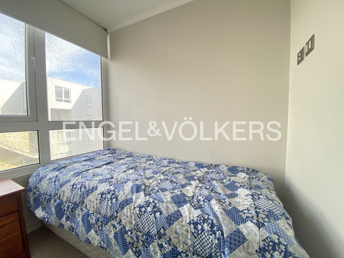 Venta Departamento Duplex En La Herradura