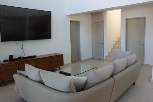 Casa Con Vista Al Lago De Tequesquitengo