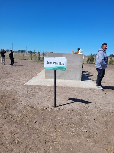 Imagen 4 de 14 de Cuatro Lotes De 600 Mt2!! Excelente Ubicación Dentro Del Barrio! Últimos A Este Valor