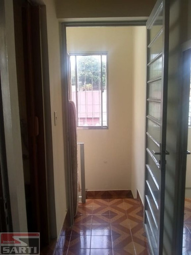 Imóveis Para Renda ! 6 Casas No Mesmo Terreno ! 4,00 X 42,00 - St18626