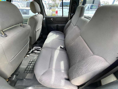 Imagem 11 de 12 de Chevrolet S10 Colina Cd 4x4 Diesel 2011