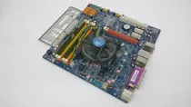 Comprar Placa Ecs H55h-cm I3-540 +4gb 1a Geração