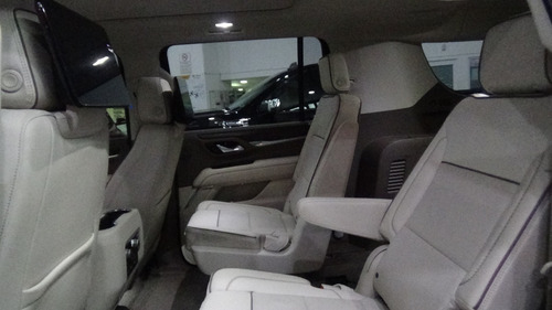Nueva Gmc Yukon Denali 2021 Nueva De Agencia