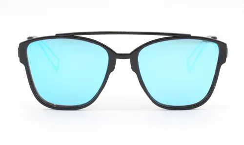 Lentes de bambú mayoreo deals