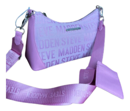 Bolsa Steve Madden Crossbody Original Do328335