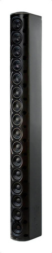 Line Array Caixa Jbl Cbt100 La Bk Preta 325w Rms