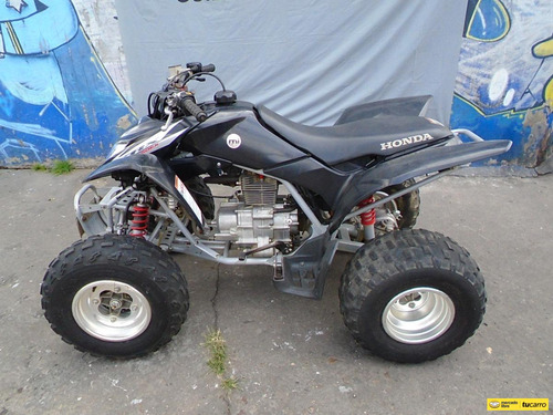 Honda Trx 260