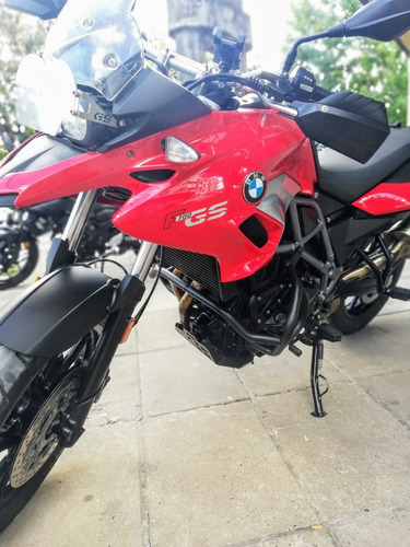 Bmw F 700 Gs