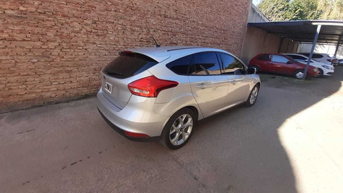 Ford Focus Se 2.0