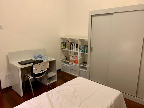 Imagem 13 de 30 de Apartamento À Venda, 91 M² Por R$ 350.000,00 - Vital Brasil - Niterói/rj - Ap0817