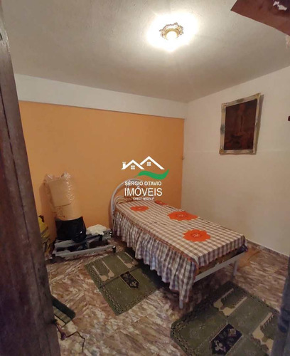 Imagem 11 de 30 de Chácara Com 3 Dorms, Area Rural, Pedro De Toledo - R$ 520 Mil, Cod: 525 - V525