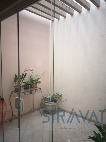 Imagem 4 de 14 de Casa - Ca00600 - 67649375