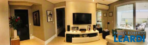 Imagem 11 de 15 de Apartamento - Vila Olímpia - Sp - 675674