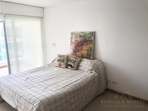 Silente, Torre I, 2 Dormitorios En Suite, Toilette, Garage En Sub Suelo, Dependencia Externa