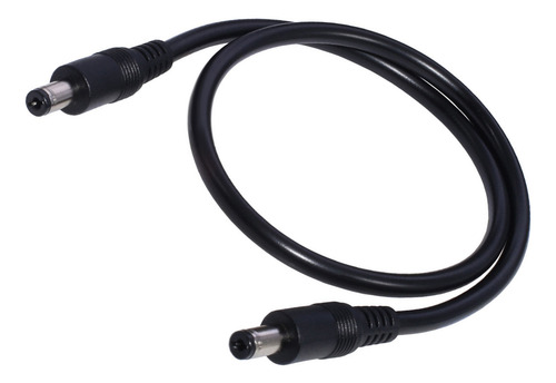 Cable De Alimentación De Repuesto, Cable De Corriente Contin