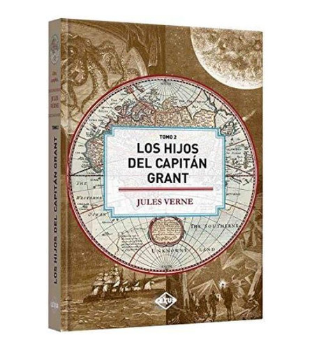 Hijos Del Capitan Grant, Los. Parte 2