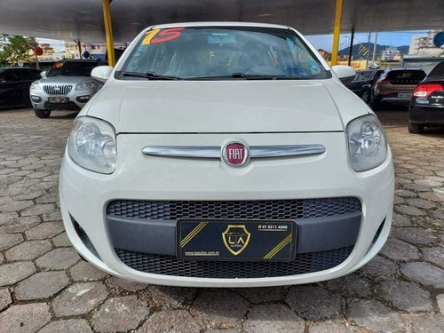 Imagem 2 de 9 de Fiat Palio Essence 1.6 16v