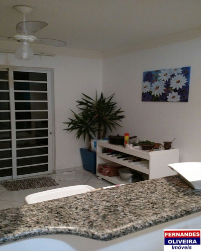 Imagem 14 de 19 de Casa - Ca01842 - 69941381