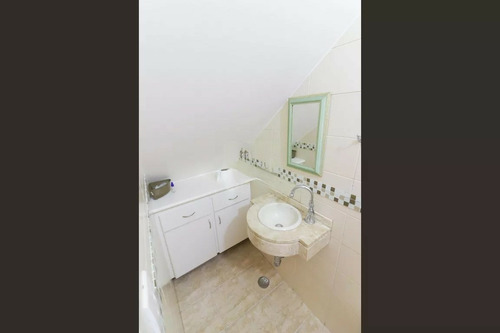 Imagem 12 de 20 de Casa Em Jardim Trussardi, São Paulo/sp De 130m² 3 Quartos À Venda Por R$ 970.000,00 - Ca2333406-s