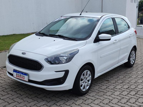 Ford Ka Se 1.0 Ha C