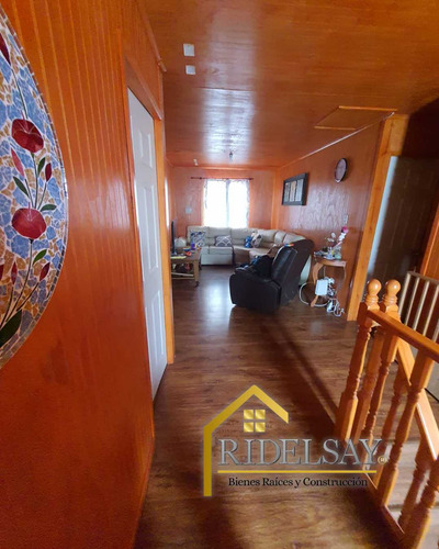 Casa En Tierras Blancas, Ridelsay (108227)