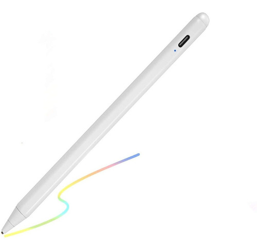 Imagen 1 de 6 de Electronic Stylus For iPad 5th Generation 9.7  2017 Pencil