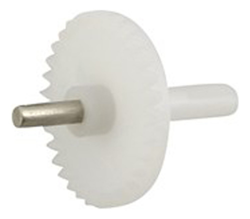 Accesorios De Engranaje De Motor De Telemando De Plástico
